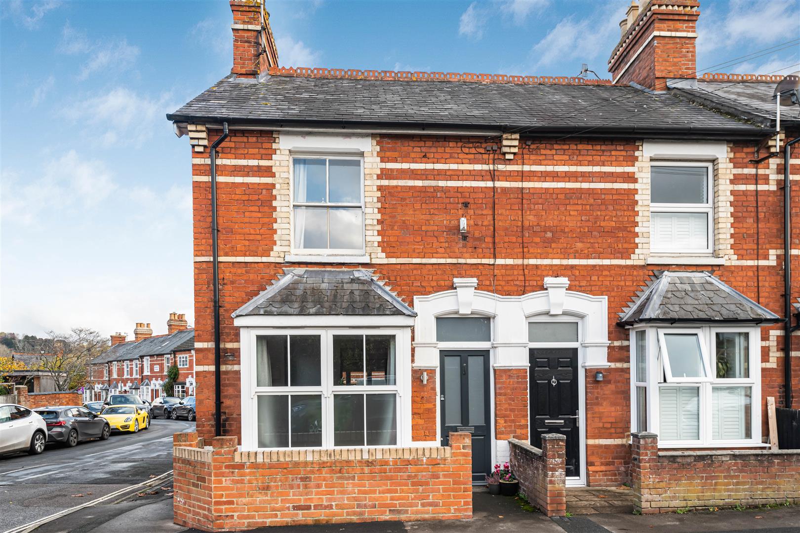 4 bed property in Harpsden Road, Henley-On-Thames